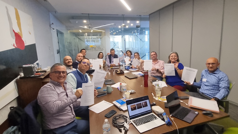 Mobirise Website Builder