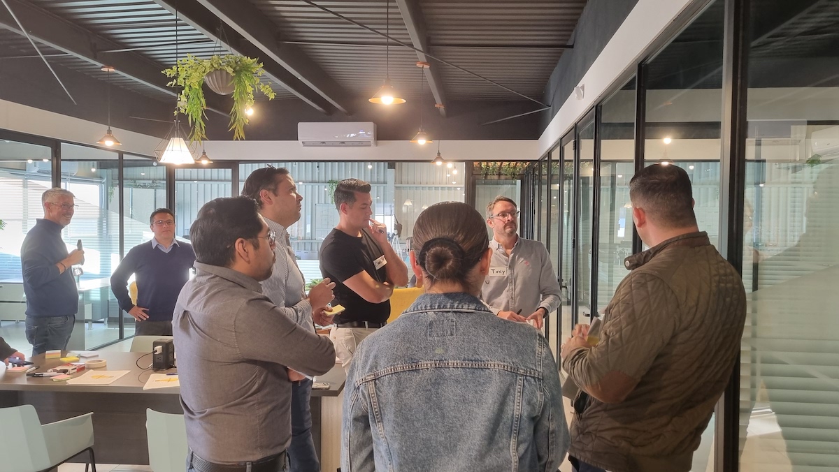 Mobirise Website Builder